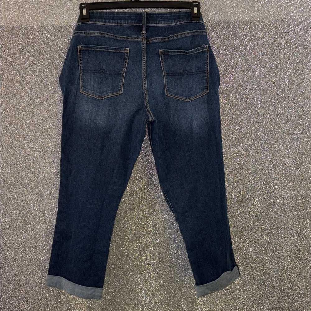 Size 17 Arizona jeans - Picture 4 of 5